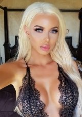 Индивидуалка: Мишель