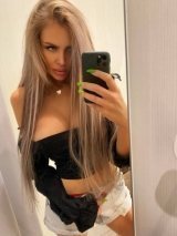 Индивидуалка: Маша