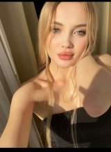 Индивидуалка: Лиза