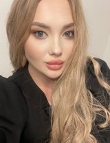 Индивидуалка: Лиза