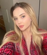 Индивидуалка: Лиза