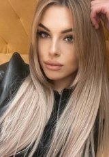 Индивидуалка: Даша