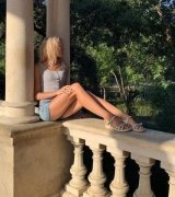 Индивидуалка: Полина