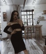 Индивидуалка: Ульяна