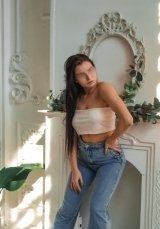 Индивидуалка: Ксюша