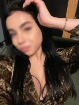 Индивидуалка: Луна