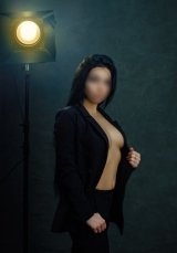 Индивидуалка: Луна