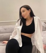 Индивидуалка: Мистик