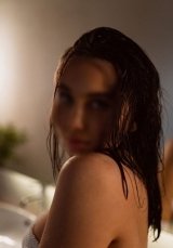 Индивидуалка: Мистик