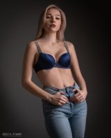 Индивидуалка: Бетани