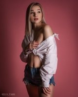 Индивидуалка: Бетани