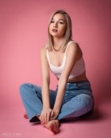 Индивидуалка: Бетани