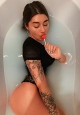 Индивидуалка: Тина