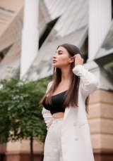 Индивидуалка: Тина