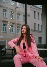 Индивидуалка: Тина