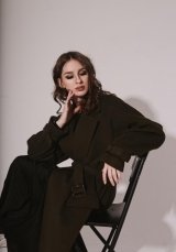 Индивидуалка: Агата