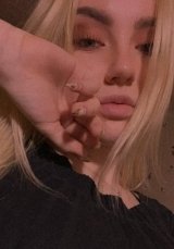 Индивидуалка: Настя