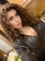 Индивидуалка: Софи