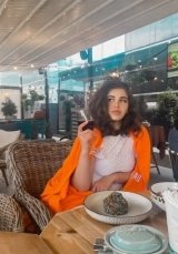 Индивидуалка: Софи