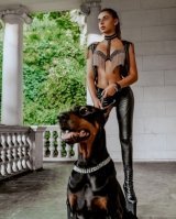 Индивидуалка: Ангелина