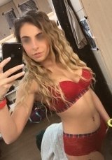 Индивидуалка: Ангелина