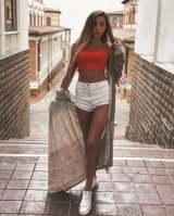 Индивидуалка: Ангелина