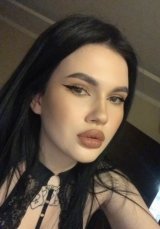 Индивидуалка: Синди