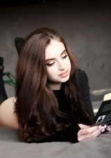 Индивидуалка: Киса