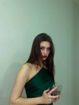 Индивидуалка: елизавета