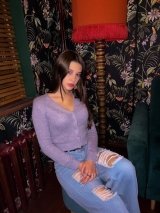 Индивидуалка: елизавета