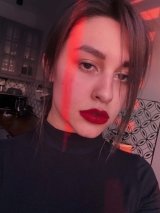 Индивидуалка: елизавета