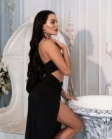 Индивидуалка: Альбина
