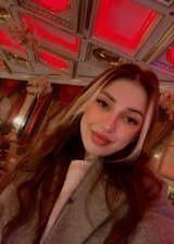 Индивидуалка: Сейлор