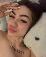 Индивидуалка: Лина