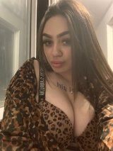 Индивидуалка: Лина
