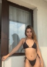 Индивидуалка: Белла