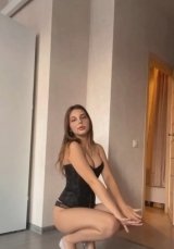 Индивидуалка: Белла