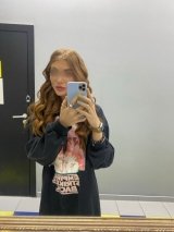 Индивидуалка: Оксана