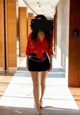 Индивидуалка: Куколка