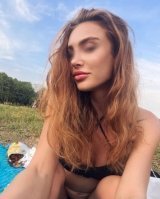 Индивидуалка: Кира