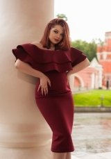 Индивидуалка: Вега