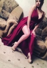 Индивидуалка: Карина