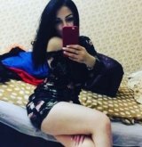 Индивидуалка: Карина