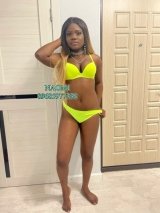 Индивидуалка: Naomi