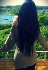 Массажистка: Светлана