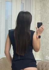 Индивидуалка: Ника
