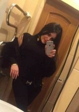 Индивидуалка: Катя