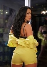 Индивидуалка: Вика