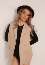 Индивидуалка: Тина