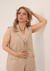 Индивидуалка: Тина